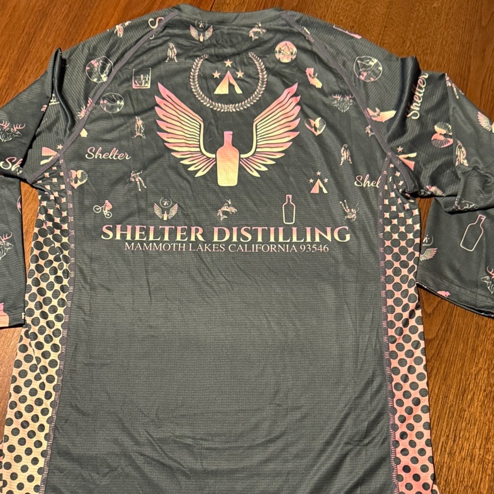 Primal Tech for Shelter Distilling